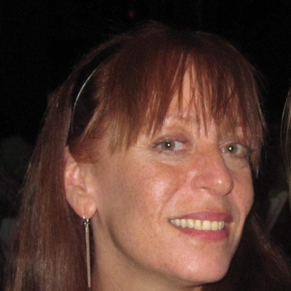 Meet your Posher, Marcie